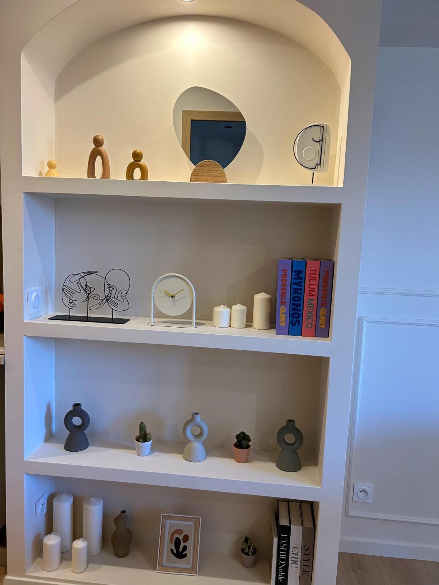 Charmant 3 Pieces Renove Au Coeur Du Vieil Antibes Ngoại thất bức ảnh